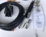 Winibo Outboard Hydraulic Marine Steering Kit To 300 Hp Complete