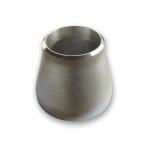 ASTM A234 Sch40 Sch80 Carbon Steel Back Butt Welded Reducer Pipe Fittings304