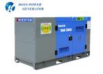 5KW Industrial Diesel Generators Reliable Control Module High Security For