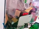 380V Automatic License Plate Maker Machine For Number Plate Manufacturers