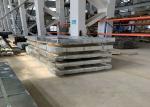 Zinc Coating Jis G3302 Hot Dipped Galvanized Steel Sheet Flat Galvanized Sheet