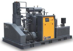 Quality AET Series Of Screw Oil-free Piston-pressure Booster Compressor wholesale