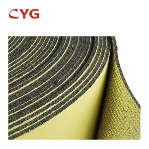 Quality Fire Retardant Foam 25 mm Insulation Board Pe Foam Insulation wholesale