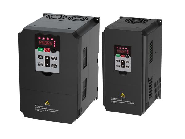 Cheap AC380V 11kw 15HP Variable Frequency Drives Three Phase Overloading Type for sale