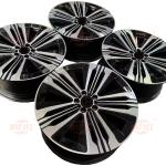 M-E-Rcedes B-Enz EQS 2022 350 Used Car Wheels EV Parts Rim Replacement