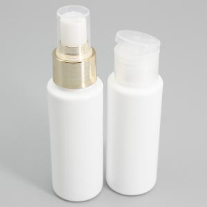 Quality 60ml 65ml 70ml HDPE Mist Sprayer Bottle For Alcohol Sanitizer Gel wholesale