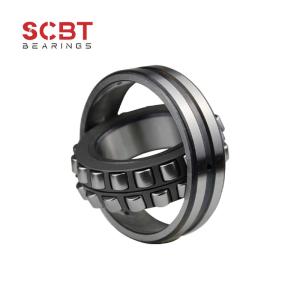 Quality Precision Customized Roller Bearings , Gcr15 11220 1220 Bearing 100*180*34mm wholesale