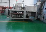 Vial Filling And Sealing Mahcine For 2-30ml Vials Bottles Pharma Filling, With