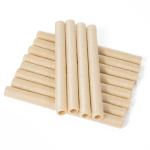 10-50mm Good Quality Plastic Casing Edible For Sausage