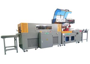 Quality Multipurpose Pizza Shrink Wrap Machine wholesale