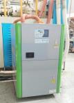 3PH 1000kg Hopper Capacity Industrial Desiccant Dehumidifier With Varied