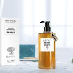 GMPC Sulfate Free Argan Oil Shampoo , MSDS Gentle Moisturizing Shampoo