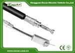 Golf Cart Parts Replacement Brake Cable Assembly For EZGO TXT