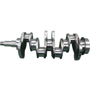 Quality Brand new 4D30 Casting crankshaft ME013667 23100-41000 wholesale