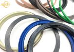 Green NBR 323 Hydraulic Cylinder Seal Kits
