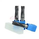 16mm 5/8 Inch Roughing Imperial Milling Cutters Router Bit
