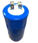 110V-330V AC Motor Run Capacitor CD60-2 300uF 250VAC For Electric Generator