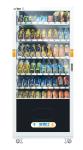 Beach Blanket Bath Towel Automatic Vending Machine Creative 220V~240V