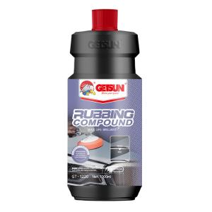 Quality Custom Car Care Paint Windshield Automotive Rubbing Compound 1000 Rough Polishes wholesale