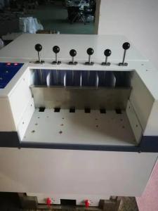 Quality IC Pvc Subway Sterilization HUATEC Card Cleaning Machine wholesale