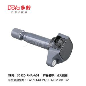 Quality HONDA 30520-RNA-A01 Plug Hole Coil wholesale