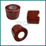 Flame Retardant Silicone Self Fusing Tape For Electrical Insulation