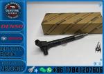 New Common Rail Injector 23670-08010 Diesel Fuel Injection 23670-08010