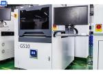 High Speed PCB industrial laser marking equipment Computer Control
