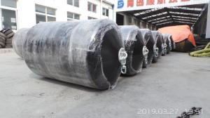 Quality Polyurea Solid EVA Foam Filled Fender Floating Dock Boat Mooring Fenders wholesale
