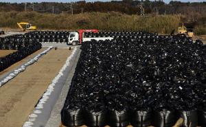 Quality Black Packaging Nuclear Reaction PP Bulk Bag For Contruction wholesale