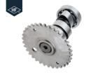 2.68 Inch GY6 50cc Motorcycle Replacement Parts , Classic Motorcycle Parts For
