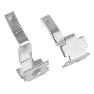 Quality ISO 9001 0.5mm SGCC Automotive Stamping Parts wholesale
