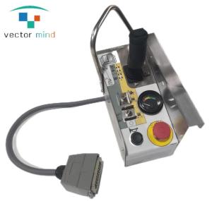 Quality Control Console SKYJCK 156879 Skyjack Control Box For Scissor Lift wholesale