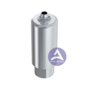 Quality ITI Straumann Tissue Level SynOcta® Implant Internal Titanium Premill Blank 10mm Engaging NN(3.5) / RN(4.8) / WN(6.5) wholesale