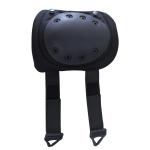 Universal Sport Users' Essential Gear Elbow and Knee Pads for Optimal Sport