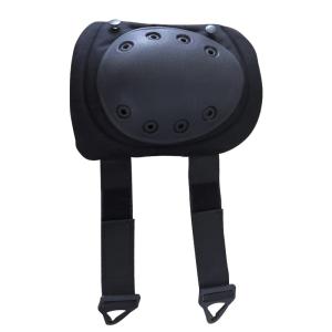Quality Basic Protection Outdoor Training Sport Knee and Elbow Pads for Flexible Protection wholesale