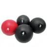 Quality PVC irrigation maracas gravity ball maracas fitness outbreak physical training fitness ball factory wholesale