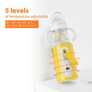 Quality Multifunction 3 In 1 PPSU Water Bottle Baby Travel Feeding Bottles wholesale