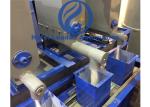 Screw Driven Automated Batching Equipment For Powder Materials Discharging