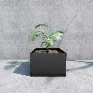 Quality Metal Park EN840 Certificate Garden Flower Planters wholesale