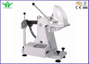 China Paper Packaging Corrugated Carton Cardboard Puncture Resistance Tester For Board on sale
