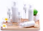 120ml 150ml PET Foam Pump Bottle