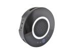 battery powered 2.4G Wireless USB Omni-directional microphone for conference