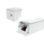 Flicker Free Intelligent Lighting Control Led Dali Dimmer 200-240V AC RoHS
