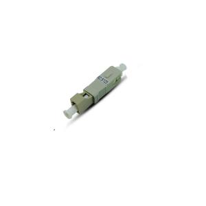 Quality Good Durability Fiber Optic Adapters High Precision For Data Communication Networks wholesale
