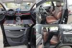 Gas Petrol Dongfeng Forthing T5 EVO SUV Full Electric SUVs Euro VI