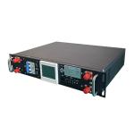 50A High Voltage BMS Power Supply DC12V-DC48V Battery Charge Discharge