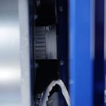Durable and Quiet Cabinet Centrifugal Fan for Commercial Industrial and