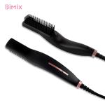 PTC Heated Beard Straightener Brush