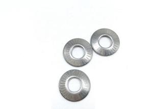 Quality 12mm Knurling ISO9001 Zinc Self Locking Washer Pin French Standard wholesale